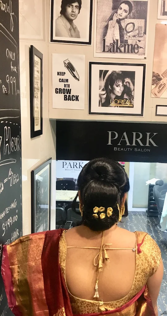  Park Beauty 